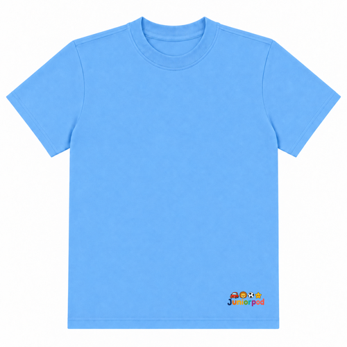 Juniorpod Creator Tee