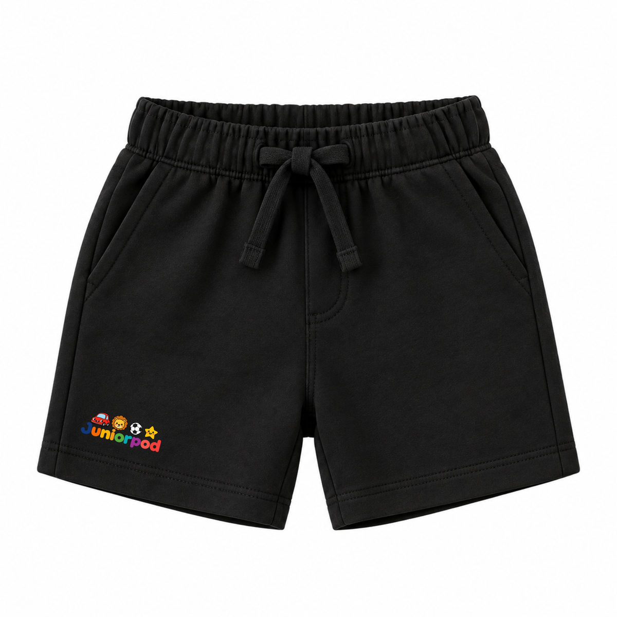 Juniorpod Matching Shorts